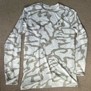 Under Armour mens cold gear top